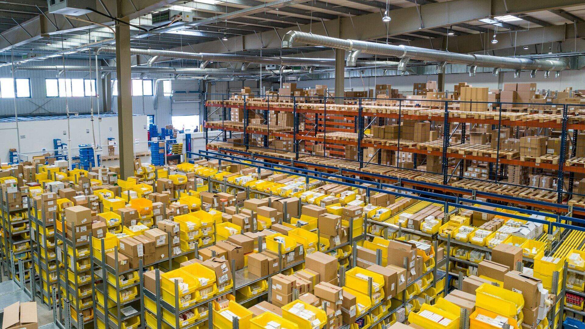 Campañas de E-Commerce y Ventas por Catálogo