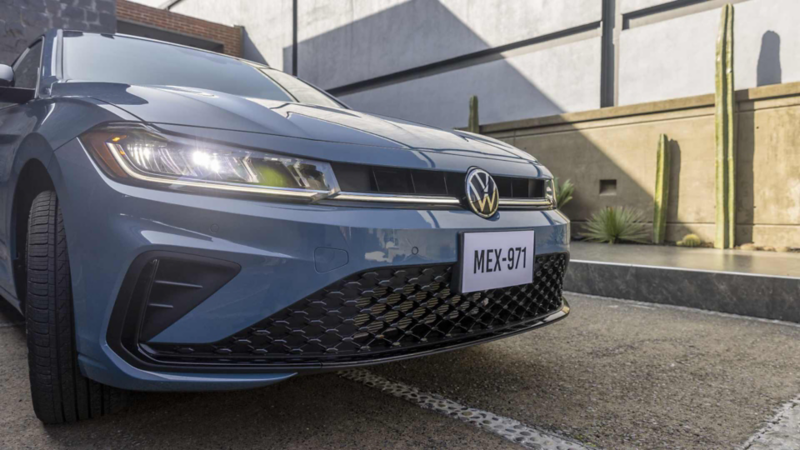 Portada de Web Automotriz